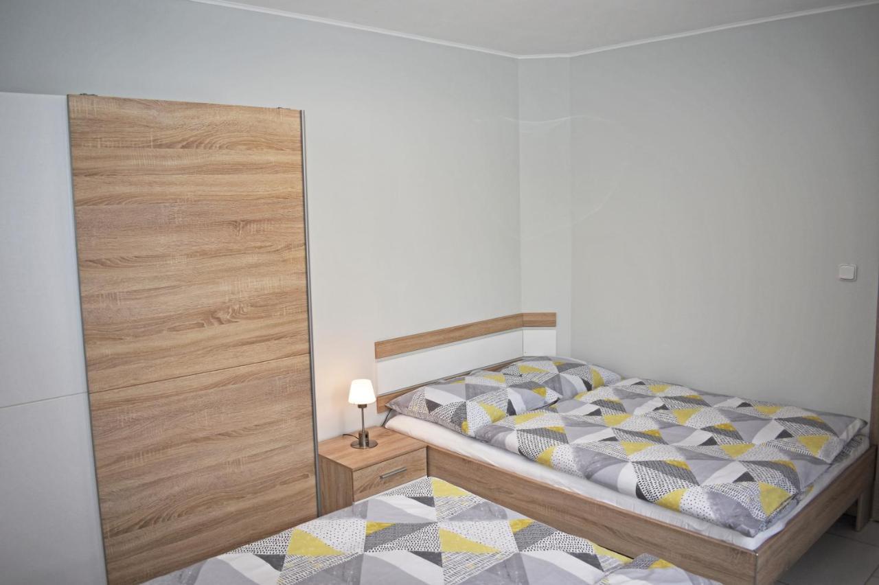Sunny House Villa Lipno nad Vltavou Exterior photo