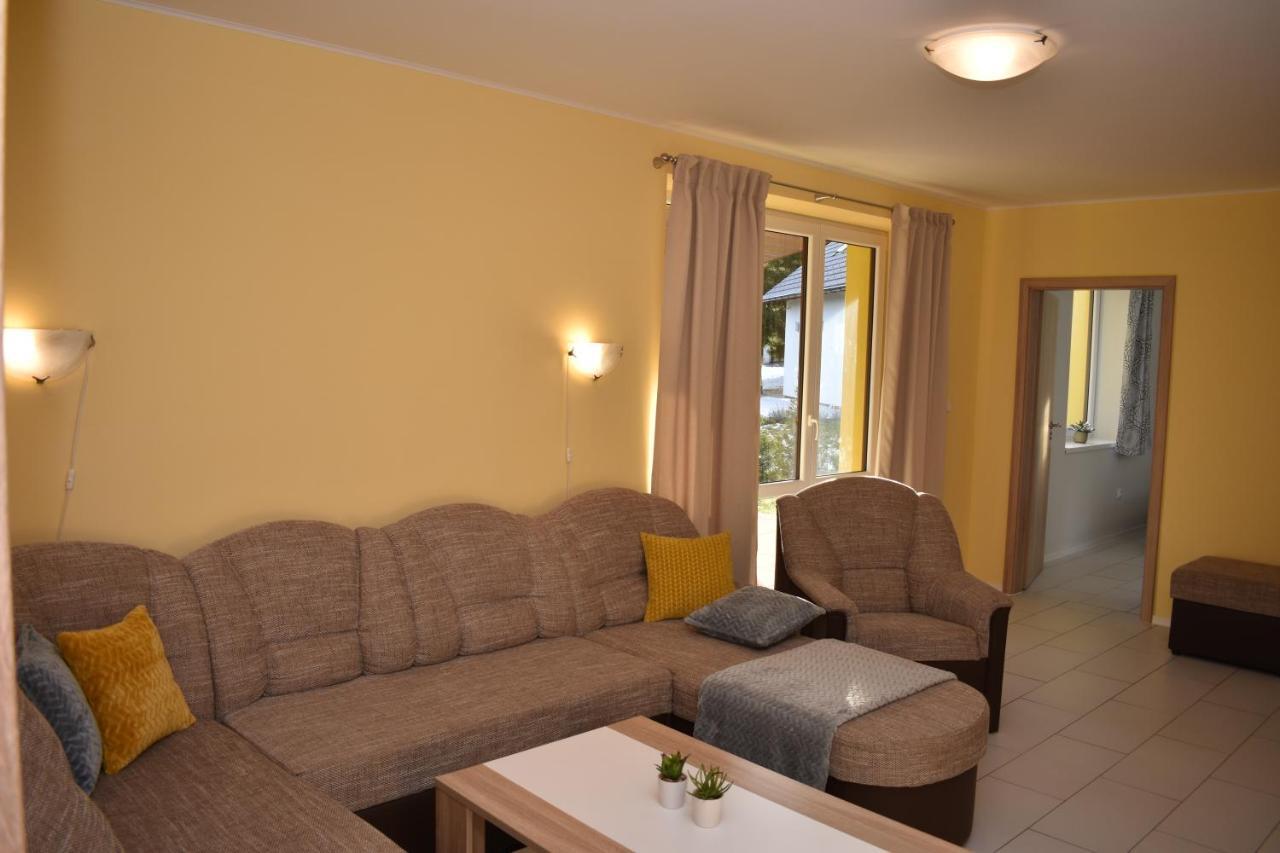 Sunny House Villa Lipno nad Vltavou Exterior photo